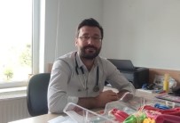 Türkeli'ye Atanan 2 Uzman Doktor Görevine Basladi Haberi