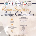 Yalova Belediyesi'nden Sanata Destek