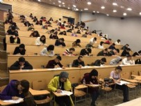 YÖK Başkanı açıkladı! Öğrenci affı yakında TBMM'de!