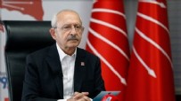 YSK üyelerine hakaret cezasız kalmadı! Kemal Kılıçdaroğlu'na bir tazminat şoku daha!