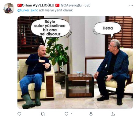 Bu fotoğraf sosyal medyayı ayağa kaldırdı!