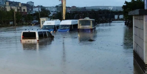 Ankara'da selin bilançosu ağırlaşıyor! 3 kişi öldü, 1 kişi kayıp!