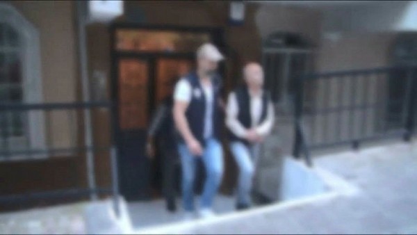 İçişleri'nin raporu ortaya çıkardı! AB fonları Kandil'e işte böyle aktarılmış...