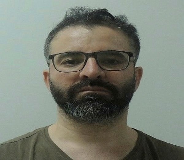 İçişleri'nin raporu ortaya çıkardı! AB fonları Kandil'e işte böyle aktarılmış...