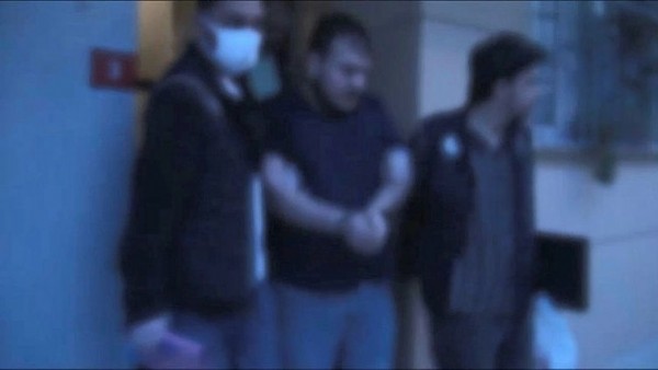 İçişleri'nin raporu ortaya çıkardı! AB fonları Kandil'e işte böyle aktarılmış...