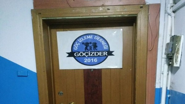 İçişleri'nin raporu ortaya çıkardı! AB fonları Kandil'e işte böyle aktarılmış...