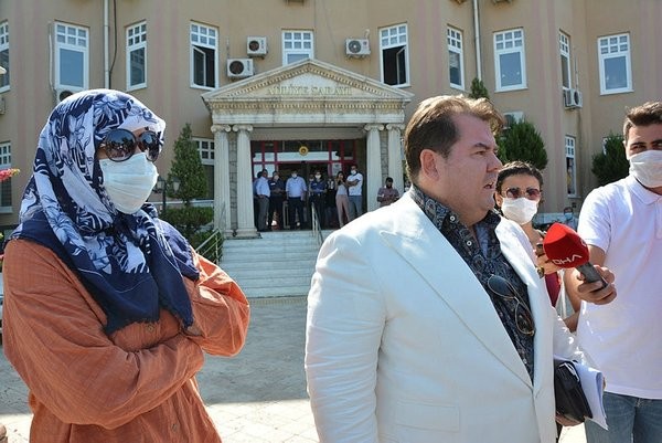 CHP'li Didim Belediye Başkanı Ahmet Deniz Atabay’ın tecavüz dosyası hakkında flaş gelişme! HSK soruşturma başlattı