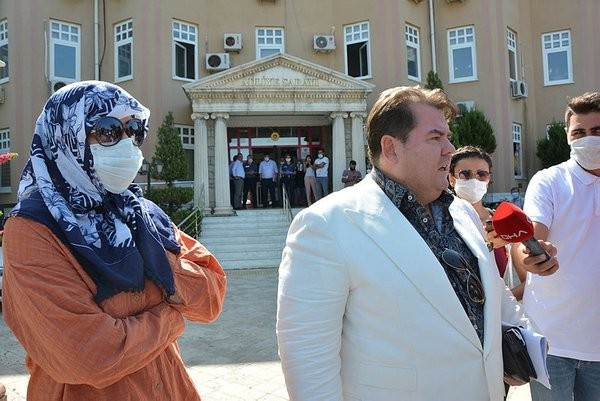 CHP'li Didim Belediye Başkanı Ahmet Deniz Atabay’ın tecavüz dosyası hakkında flaş gelişme! HSK soruşturma başlattı
