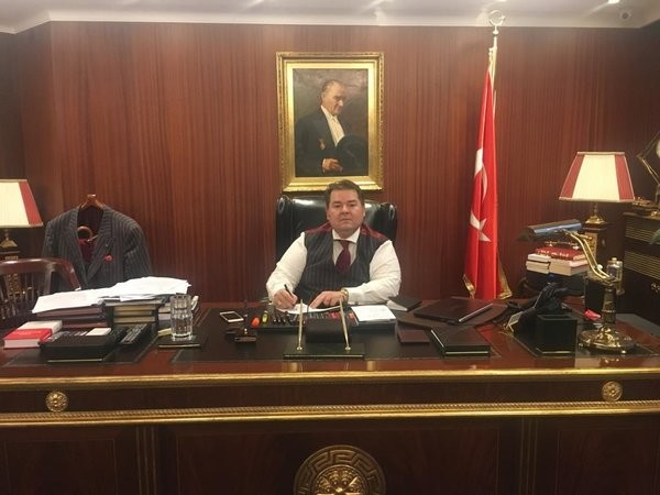 CHP'li Didim Belediye Başkanı Ahmet Deniz Atabay’ın tecavüz dosyası hakkında flaş gelişme! HSK soruşturma başlattı