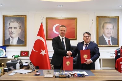 15 Temmuz Sehitler Kampüsü Halka Açiliyor