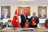 15 Temmuz Sehitler Kampüsü Halka Açiliyor