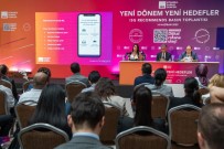 2022'Nin Ilk Bes Ayinda Sabiha Gökçen'de 11 Milyon 981 Bin 612 Yolcuya Hizmet Verildi