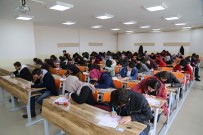 2022 YKS'ye Aksaray'da 22 Bin 655 Aday Katilacak