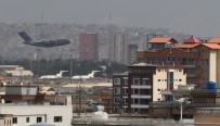 ABD Askerleri Kabil'deki Ölümcül Tahliye Uçusu Sorusturmasinda Aklandi