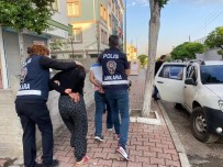 Ankara Merkezli 8 Ilde Uyusturucu Çetelerine Yönelik Operasyon Açiklamasi 75 Süpheliye Gözalti Karari