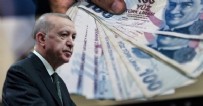 Başkan Erdoğan'dan Temmuz zammı ve enflasyon farkı açıklaması!