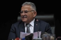 Büyüksehir'den 13 Ilçeye 6,5 Milyon TL'lik Ek Destek