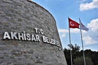 CHP'li Akhisar Belediyesi Icralik Oldu