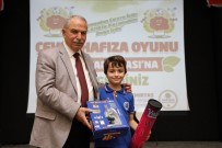 Demirtas Açiklamasi 'Hedefimiz Toplanan Çöpün Yüzde 50'Sini Ayristirmak'