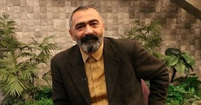 Eski HDP Milletvekili Öker gözaltına alındı