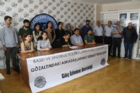 İçişleri'nin raporu ortaya çıkardı! AB fonları Kandil'e işte böyle aktarılmış...