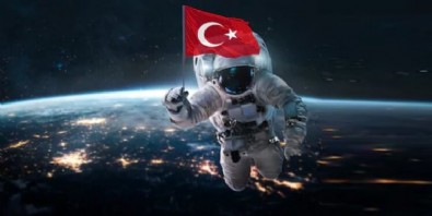 İlk Türk astronot olmak için 36 bin kişi başvuru yaptı