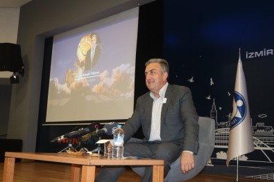 Ilk Türk Astronot Olmak Için 36 Bin Kisi Kayit Yaptirdi