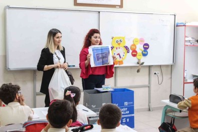 Karacabey, Sifir Atik Konusunda Örnek Oluyor