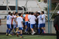 Kayseri Futbol Disiplin Kurulu Kararlari