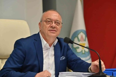 Manisa'nin Imar Plani Çalismalarinda Önemli Adim