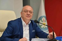 Manisa'nin Imar Plani Çalismalarinda Önemli Adim