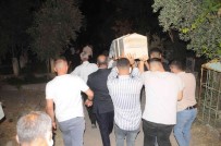Mevsimlik Isçi Olarak Bursa'ya Giden 15 Yasindaki Kizin Cenazesi Cizre'ye Döndü