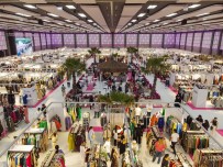 Ruslar Ve Ukraynalilar, Antalya'da Bulustu