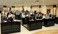 Samsun Meclisi 45 Maddeyi Karara Bagladi