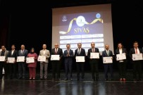 Sivas'ta Etwinning Projeleri Ödüllendirildi