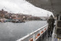 Türkiye'de yağışlar geçtiğimiz yıla göre yüzde 100'den fazla arttı! Haberi