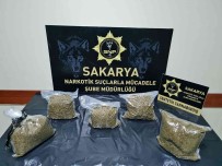 Uyusturucu Operasyonlarinda Yakalanan 2 Sahis Tutuklandi