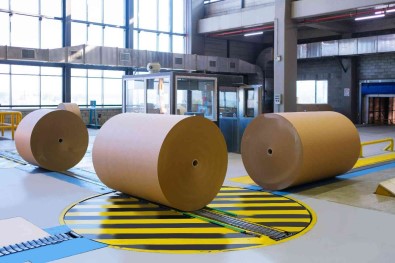 Varaka'nin Sürdürülebilir Büyümesi Devam Ediyor