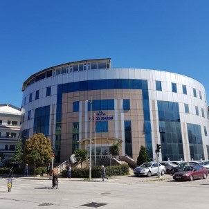 Yalova Il Özel Idaresi'ne 15 Milyon Liralik Ek Ödenek