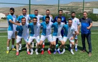 Yeni Erciyesspor 3 Puani 3 Golle Aldi