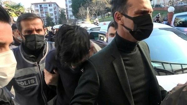 Sıla Şentürk nişanlısı tarafından katledilmişti! İddianamede şok detay!