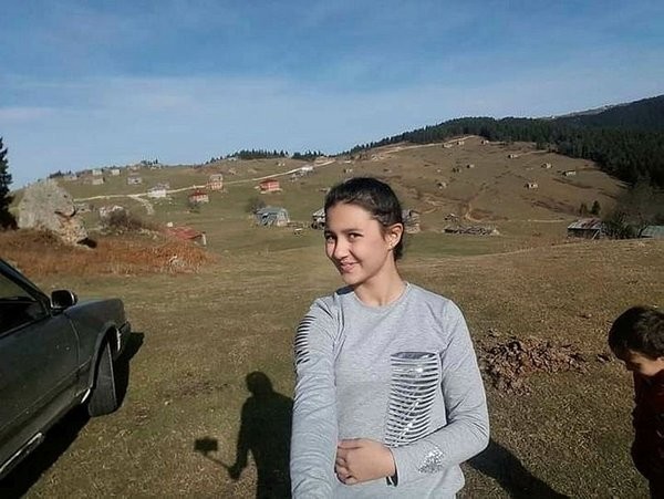 Sıla Şentürk nişanlısı tarafından katledilmişti! İddianamede şok detay!