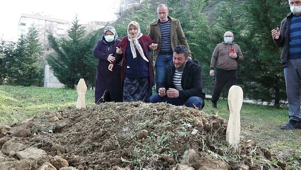 Sıla Şentürk nişanlısı tarafından katledilmişti! İddianamede şok detay!