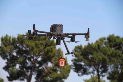 Antalya'da Vakaya Ulasmada Yüzde 99.5'Luk Basari