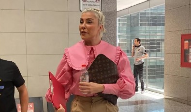 Deniz Akkaya ifade verdi!