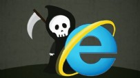 Microsoft Internet Explorer dönemini kapatıyor!