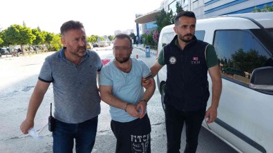 Samsun'da DHKP/C Operasyonu Açiklamasi 1 Gözalti