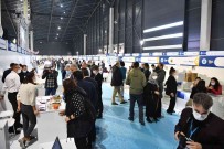 Tuzla Istihdam Fuari Bin 126 Istihdam Garantili Sözlesmeyle Açiliyor