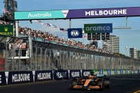 Albert Park Pisti, 2035 Yilina Kadar F1 Takviminde
