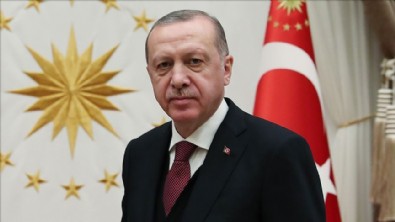 Cumhurbaşkanı Erdoğan, Türk-İş'i kabul etti!
